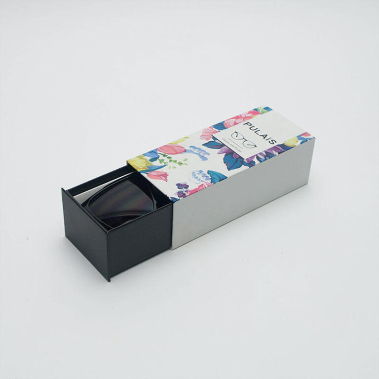 Sunglass Sliding Drawer Gift Boxes