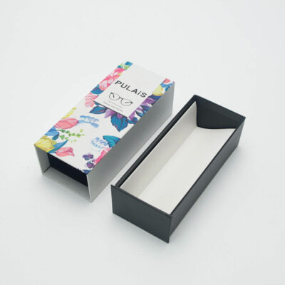 Sunglass Sliding Drawer Gift Boxes