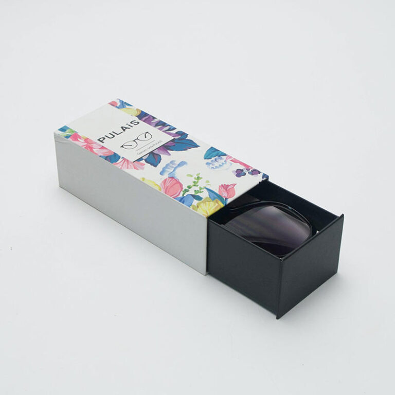 Sunglass Sliding Drawer Gift Boxes